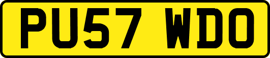 PU57WDO