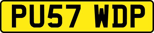 PU57WDP