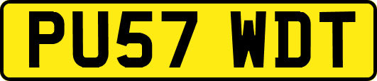 PU57WDT