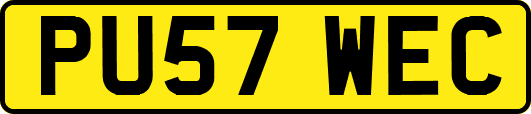 PU57WEC