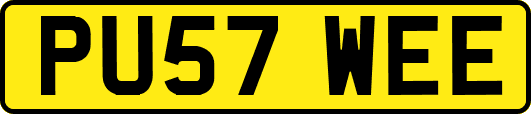 PU57WEE
