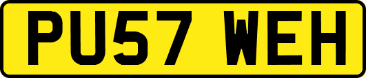 PU57WEH