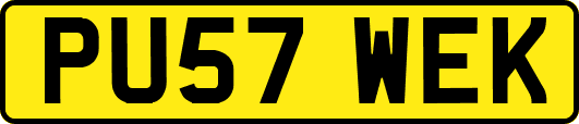 PU57WEK