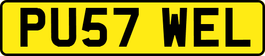 PU57WEL