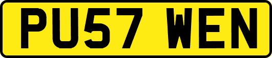 PU57WEN