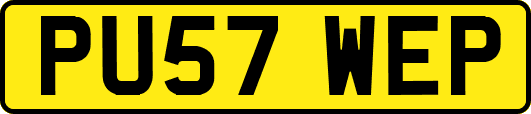 PU57WEP