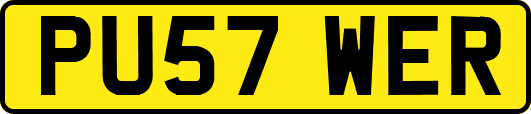 PU57WER