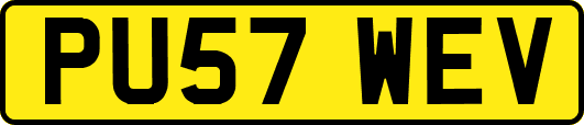 PU57WEV
