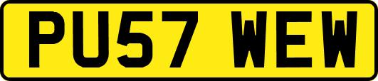 PU57WEW