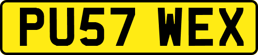 PU57WEX