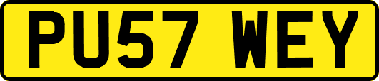 PU57WEY