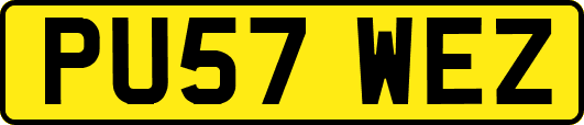 PU57WEZ