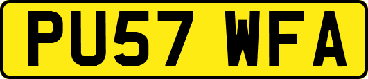 PU57WFA