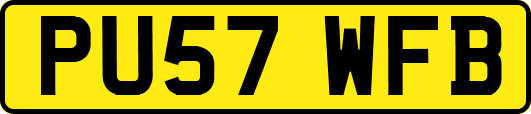 PU57WFB