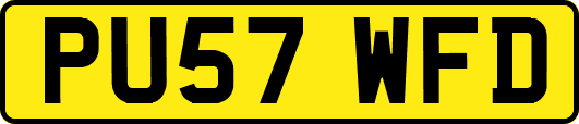 PU57WFD