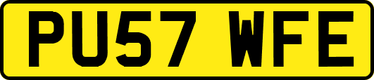 PU57WFE