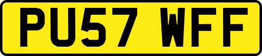 PU57WFF