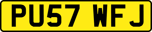 PU57WFJ