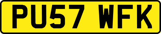 PU57WFK