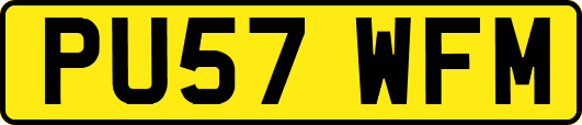 PU57WFM