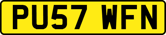 PU57WFN