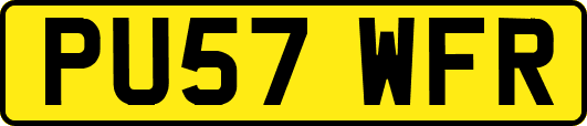 PU57WFR
