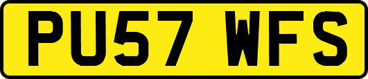 PU57WFS