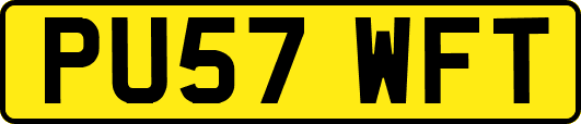 PU57WFT