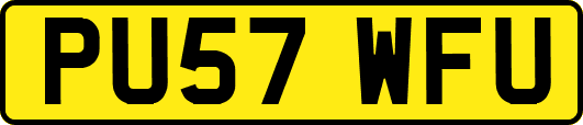PU57WFU