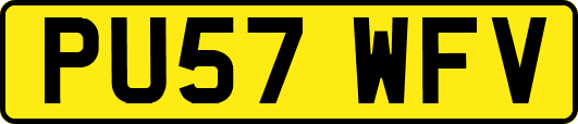 PU57WFV