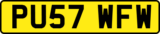 PU57WFW