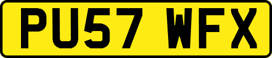 PU57WFX