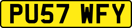 PU57WFY