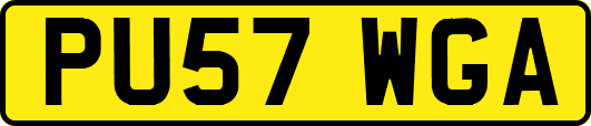 PU57WGA