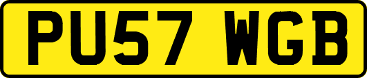 PU57WGB
