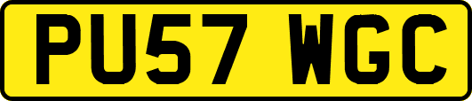 PU57WGC