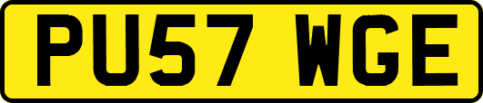 PU57WGE