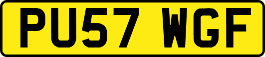 PU57WGF