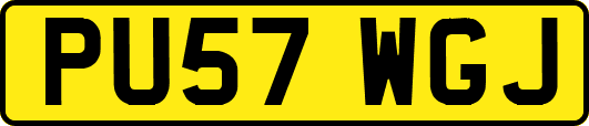 PU57WGJ