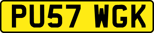 PU57WGK