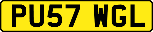 PU57WGL