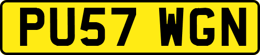 PU57WGN