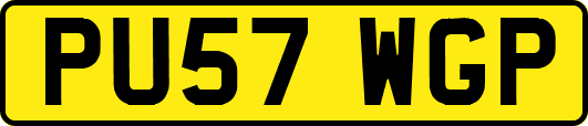 PU57WGP