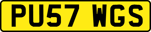 PU57WGS