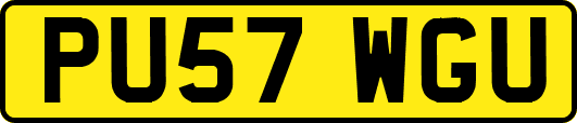 PU57WGU