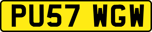 PU57WGW