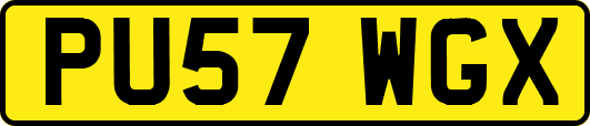 PU57WGX