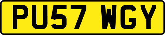 PU57WGY