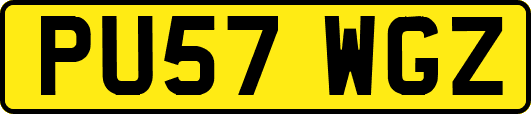 PU57WGZ