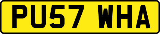 PU57WHA